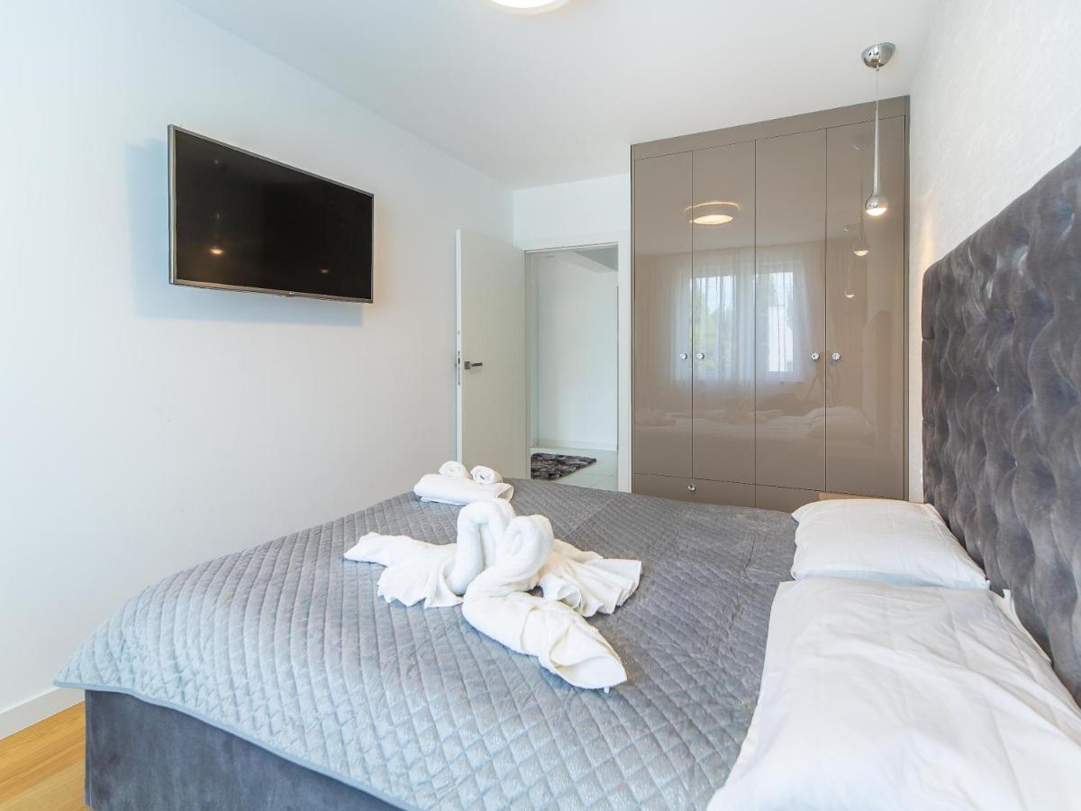 Apartment mit 2 Schlafzimmern