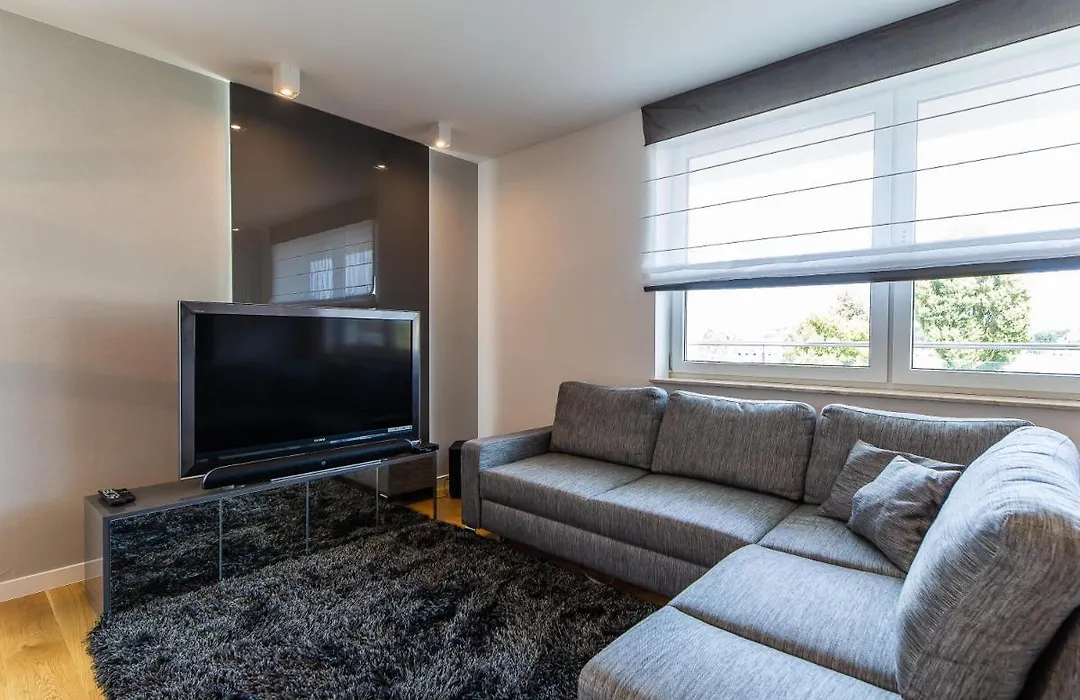 Apart111 Apartamenty - Platinum-1