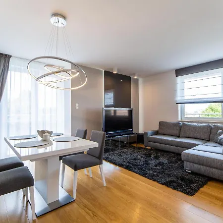 Apart111 Apartamenty - Platinum-3