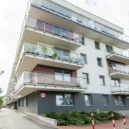 Apart111 Apartamenty - Platinum-3
