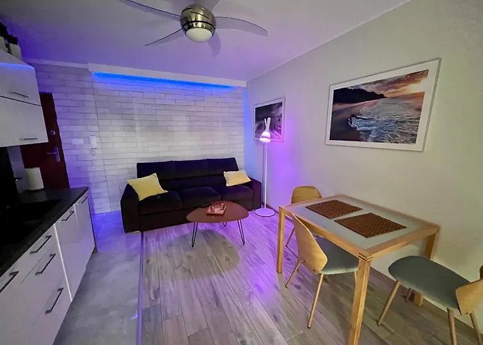 Apartament Bałtycka 17b