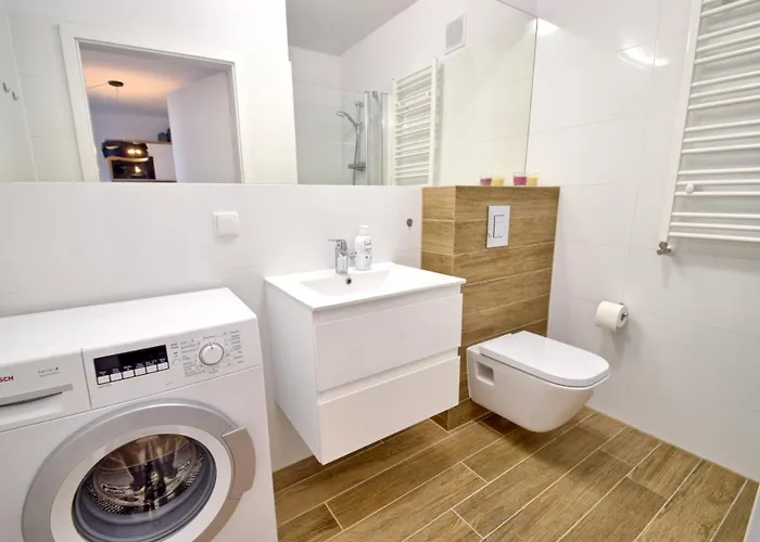 Michano Apartamenty Premium