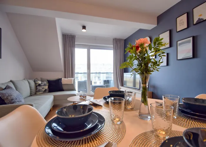 Michano Apartamenty Premium